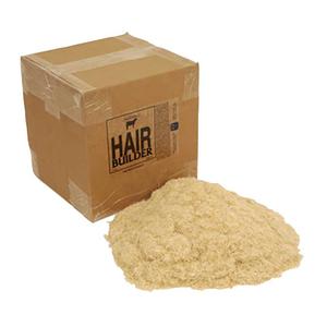 Hair Builder for Show Livestock Sullivan Supply